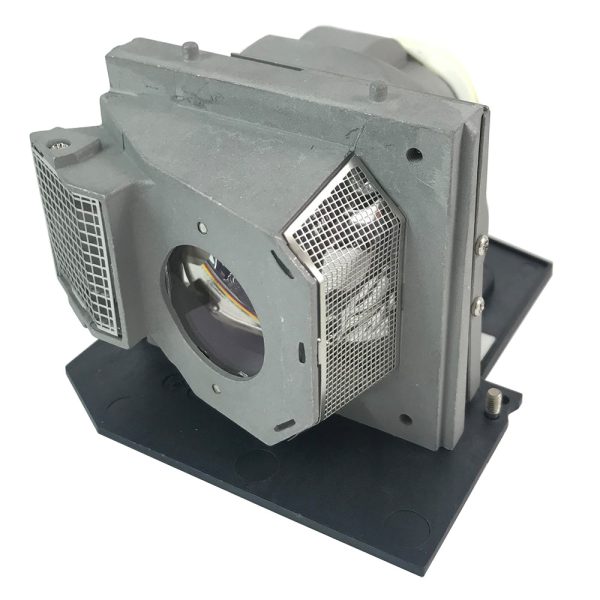 Optoma HD806 Projector Housing with Genuine Original OEM Bulb Cheap - Image 2