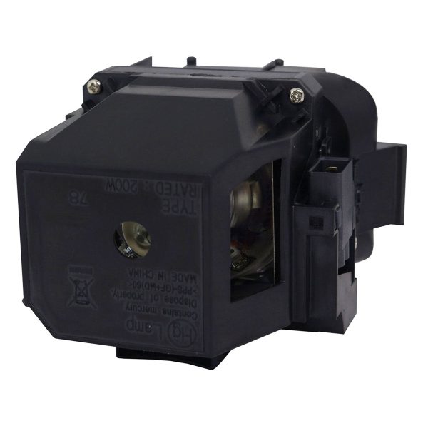 for Epson EX7230 Projector Lamp with Original OEM Osram P-VIP Bulb Inside Hot on Sale - Image 5
