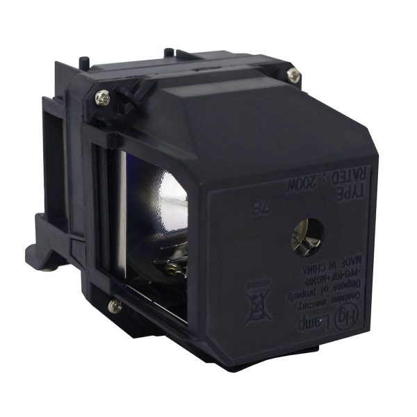 for Epson EX7230 Projector Lamp with Original OEM Osram P-VIP Bulb Inside Hot on Sale - Image 4