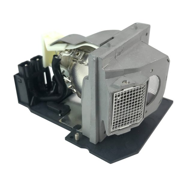 Optoma HD806 Projector Housing with Genuine Original OEM Bulb Cheap