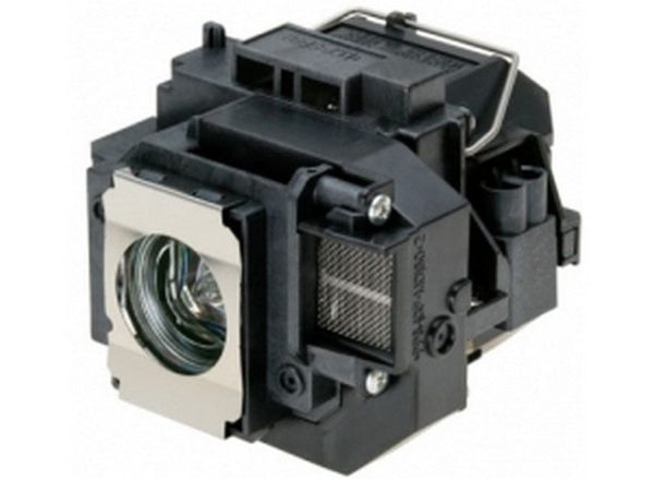 Epson ELP-LP55 Assembly Lamp with Quality Projector Bulb Inside Sale