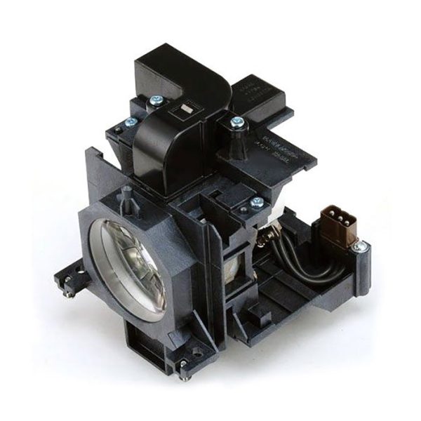 Panasonic PT-EW530E Projector Housing with Genuine Original OEM Bulb Online - Image 2