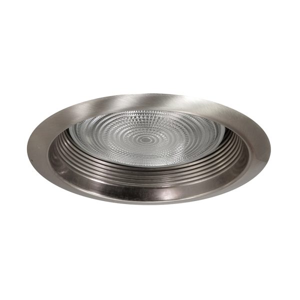 NICOR 6 in. Nickel R30 AT Cone Baffle Online