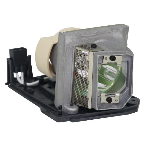 Optoma EX610ST Projector Housing with Genuine Original OEM Bulb Online - Image 2