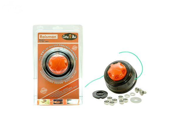 Rotary 15623.  COBRA MAX TRIMMER HEAD For Sale